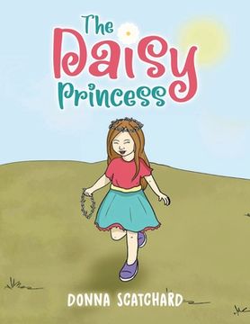 portada The Daisy Princess (en Inglés)