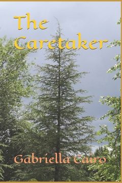 portada The Caretaker