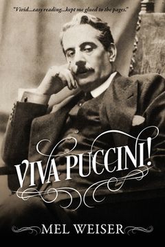 portada Viva Puccini! (in English)