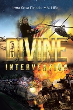 portada Divine Intervention (in English)