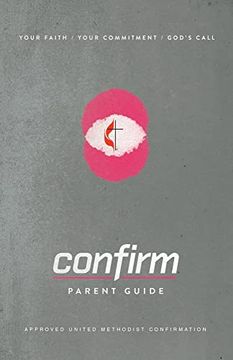 portada Confirm Parent Guide (in English)