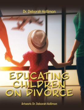 portada Educating Children on Divorce (en Inglés)