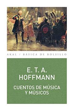 portada Cuentos de Musica y Musicos (in Spanish)