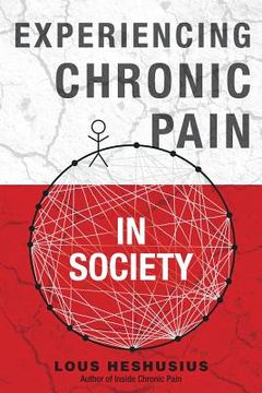 portada Experiencing Chronic Pain in Society (in English)