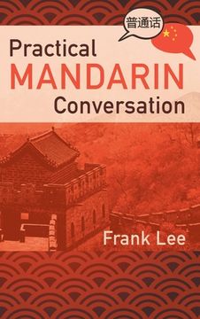 portada Practical Mandarin Conversation (in English)