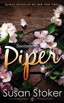 portada Soccorrere Piper (en Italiano)