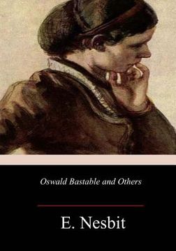 portada Oswald Bastable and Others (en Inglés)