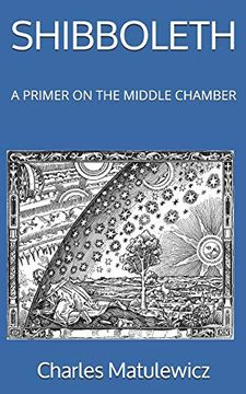portada Shibboleth: A Primer on the Middle Chamber (in English)