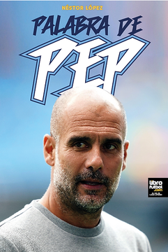 portada PALABRA DE PEP