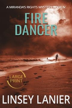 portada Fire Dancer (in English)
