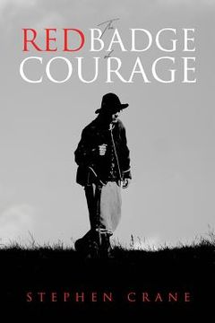 portada The Red Badge of Courage 
