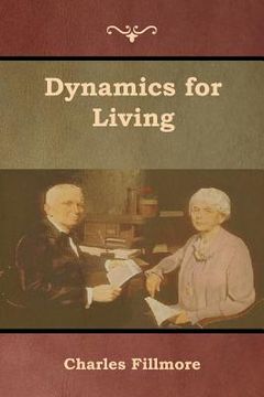 portada Dynamics for Living