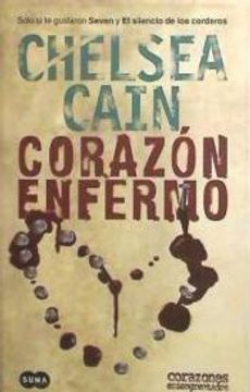 portada Corazon Enfermo (in Spanish)