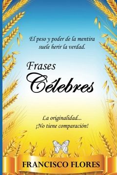 portada Frases Célebres: Frases (in Spanish)