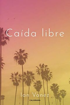 portada Caída Libre (in Spanish)