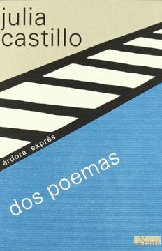 portada Dos Poemas (in Spanish)