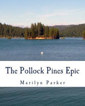 portada The Pollock Pines Epic