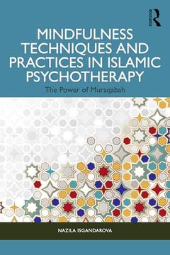 portada Mindfulness Techniques and Practices in Islamic Psychotherapy