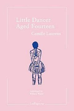 portada Little Dancer Aged Fourteen (in English)