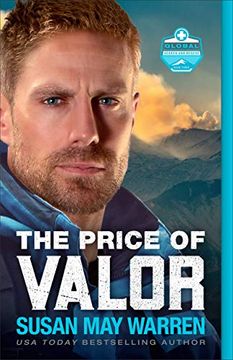 portada Price of Valor: 3 (Global Search and Rescue) (in English)