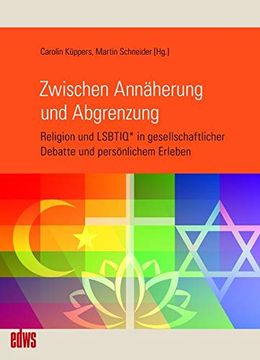 portada Zwischen Annäherung und Abgrenzung