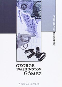 portada George Washington Gómez