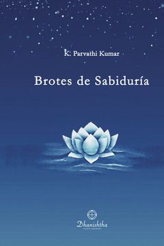 portada Brotes de Sabiduria