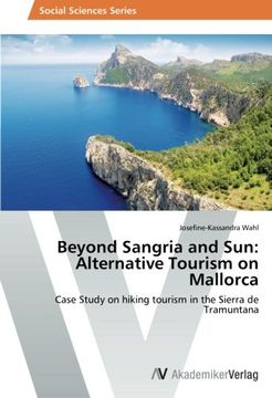 portada Beyond Sangria and Sun: Alternative Tourism on Mallorca