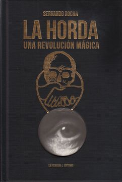portada La Horda (in Spanish)