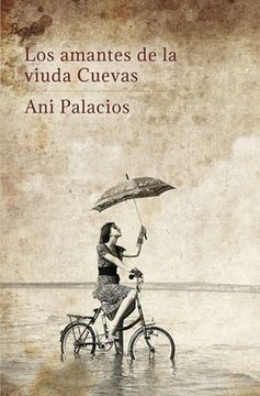 portada Los Amantes de la Viuda Cuevas (in Spanish)