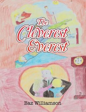 portada The Cleverest Everest (en Inglés)