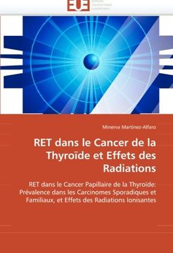 portada Ret Dans Le Cancer de La Thyroide Et Effets Des Radiations