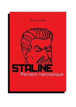 portada Staline, pervers narcissique (en Francés)