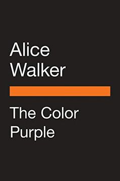 portada The Color Purple: A Novel (en Inglés)
