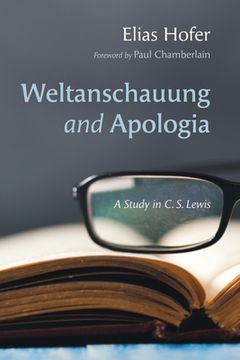 portada Weltanschauung and Apologia (en Inglés)