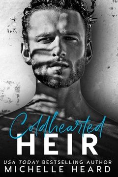 Coldhearted Heir (en Inglés)