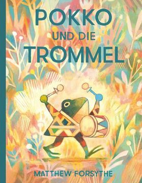 portada Pokko und die Trommel (en Alemán)