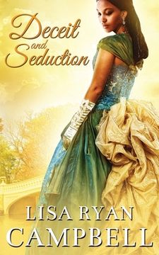 portada Deceit and Seduction (en Inglés)