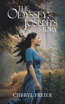 portada The Odyssey: Joseph'S Story (en Inglés)