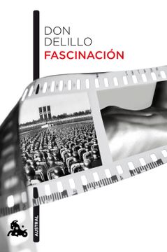 portada Fascinación (in Spanish)