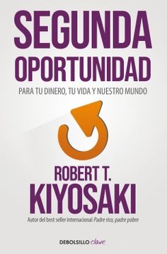 portada Segunda oportunidad