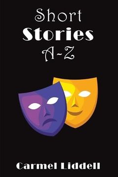 portada Short Stories a-z (en Inglés)