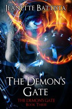 portada The Demon's Gate (en Inglés)