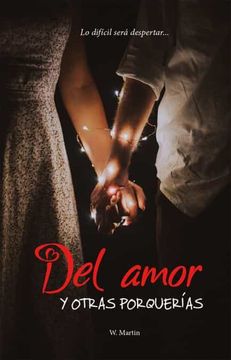 portada Del Amor y Otras Porquerías (in Spanish)