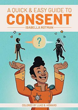 portada A Quick & Easy Guide to Consent 
