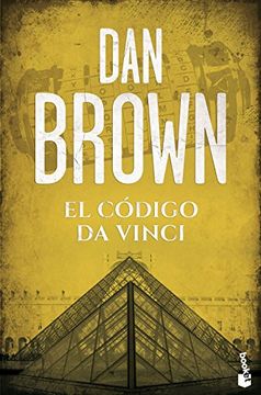 portada El Código da Vinci (Biblioteca dan Brown) (in Spanish)