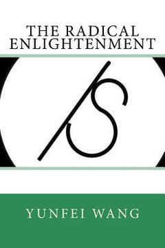 portada The Radical Enlightenment (en Inglés)