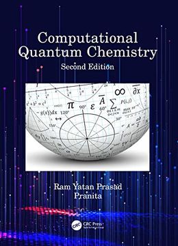 portada Computational Quantum Chemistry 2ed (hb 2021) (in English)
