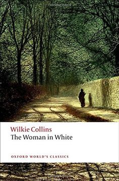 the woman in white (en Inglés)