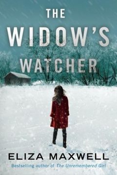 portada The Widow's Watcher 
